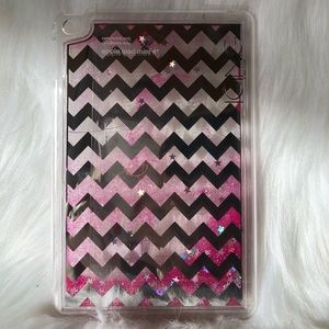 iPad Mini 4 Glitter Case 💋